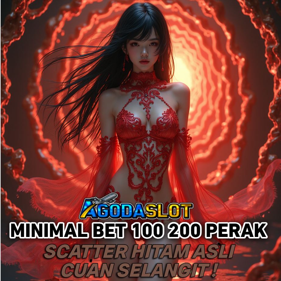 AGODASLOT | Slot Qris Deposit 5000 Pasti Cuan Besar